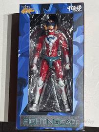 Sentinel Tatsunoko Fighting Gear Polimar