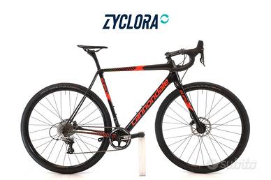 Cannondale SuperX t.56
