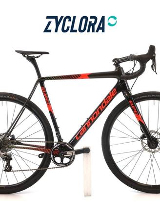 Cannondale SuperX t.56