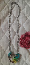 Collana Alviero Martini 