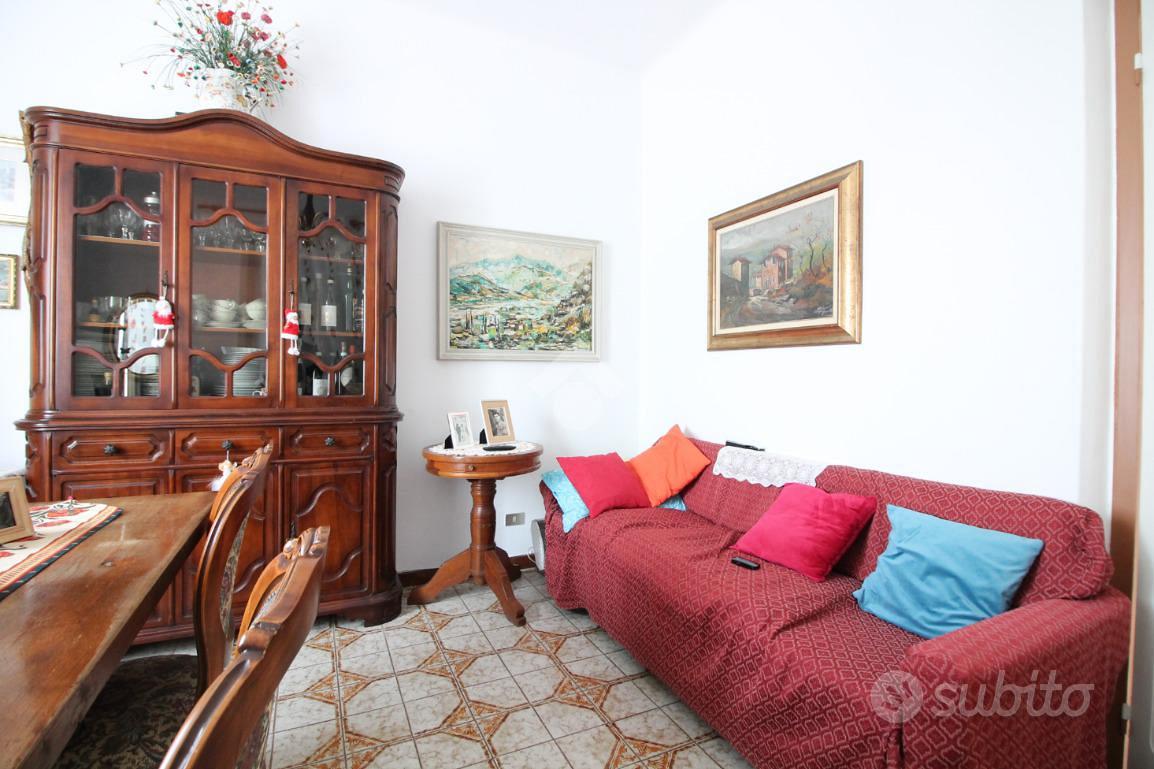 Apartment in Sarzana, La Spezia - Vista 2