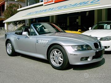 Bmw Z3 1.9 cat Roadster