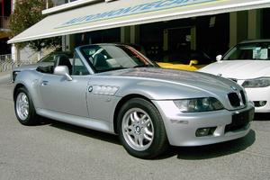Bmw Z3 1.9 cat Roadster