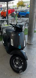 Vespa Primavera 150