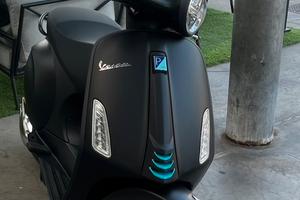 Vespa Primavera 150