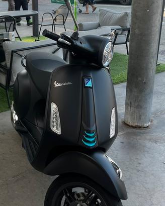 Vespa Primavera 150