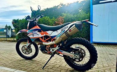 KTM 690 ENDURO R