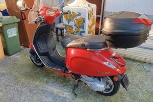 vespa 50