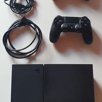 PlayStation 4, 1 tb