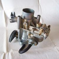 Carburatori rev. Renault 4, Maggiolone e Topolino