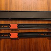 Vogel's WALL 3205 Supporto da parete per TV staffa