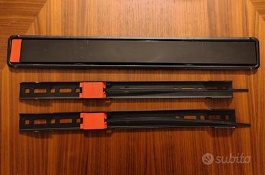 Vogel's WALL 3205 Supporto da parete per TV staffa