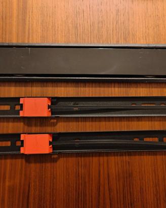 Vogel's WALL 3205 Supporto da parete per TV staffa