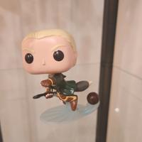 Funko pop Draco Malfoy sc.a.m.b.i.o o ve.n.d.o