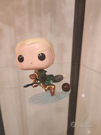 Funko pop Draco Malfoy sc.a.m.b.i.o o ve.n.d.o
