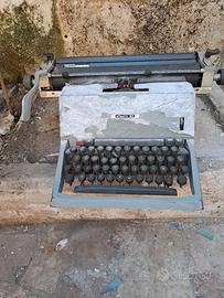 olivetti 82
