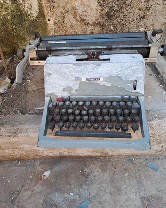 olivetti 82