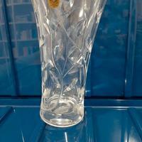 Royal Crystal Rock "Laurus", piombo 24 per cento