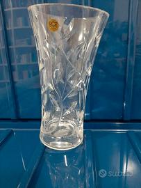 Royal Crystal Rock "Laurus", piombo 24 per cento