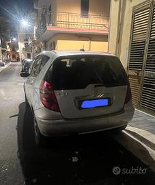 Mercedes Classe A