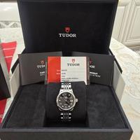 Orologio Tudor 1926 quadrante con diamanti