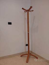 Piantana Appendiabiti Foppapedretti Vintage