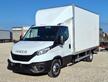 IVECO DAILY 35C16 NUOVO MOTORE 3.0 CASSA SPONDA
