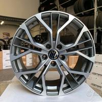 Cerchi Volkswagen raggio 19 NUOVI cod.3098327