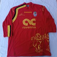 Maglia Ravenna calcio 