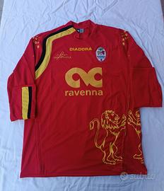 Maglia Ravenna calcio 