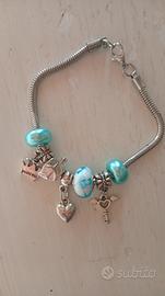 Bracciale donna ragazza 