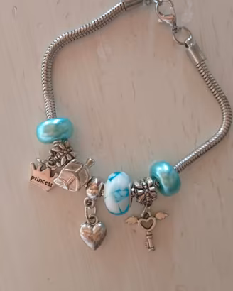Bracciale donna ragazza 