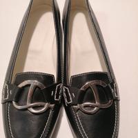 Tods nere misura 38 1/2