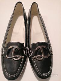 Tods nere misura 38 1/2