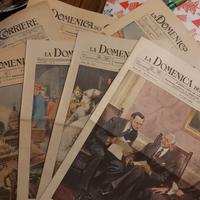 La domenica del corriere LOTTO