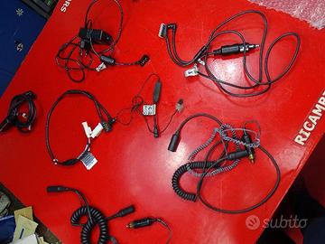 VARI CAVI NAVIGATORE BMW