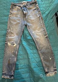 Jeans Zara