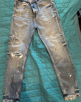 Jeans Zara