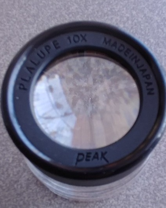 KIT COMPLETO PER ASTROFOTOGRAFIA