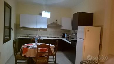 Cucina Scavolini Basic