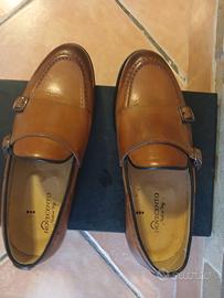 Scarpe mocassini