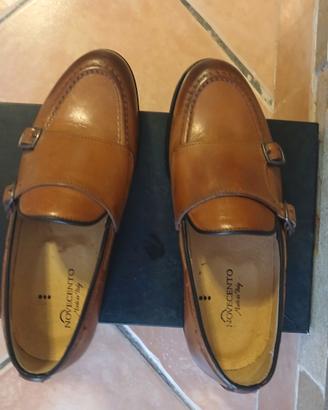 Scarpe mocassini