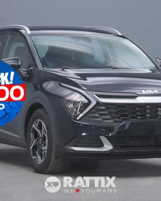 KIA sportage v 2022 Sportage 1.6 crdi mhev Busines