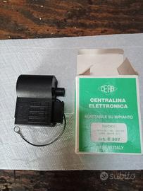 centralina vespa 