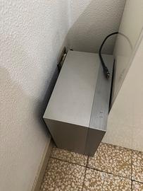 Soundbar