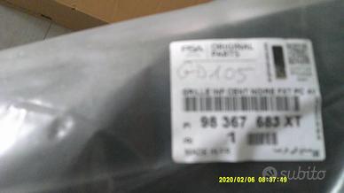 FANALE ANT SX PEUGEOT 3008 2023 1675889580 NUOVO O