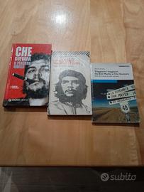 Libri di Che Guevara 