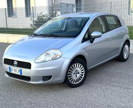 Fiat Grande Punto 1.2 Neopatentati