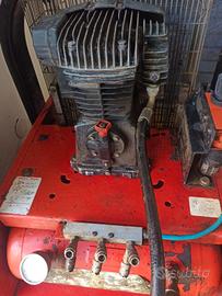 Compressore Campagnola 