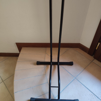 Portabici da terra